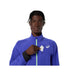 アシックスasics陸上ジャケットハイブリッドストレッチウーブンジャケットメンズACTIMOTION2wayストレッチベンチレーションファスナー2091A822