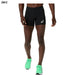 【ネコポス送料無料】アシックスasicsトラックグラフィックショートタイツメンズランニングタイツ26SS2091A830