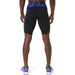アシックスasicsトラックグラフィックミドルタイツメンズランニングタイツ26SS2091A831