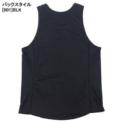 【ネコポス送料無料】アシックスasicsランニングシャツノースリーブ2091A845ランニング陸上メンズジュニア