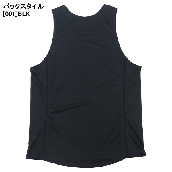 【ネコポス送料無料】アシックスasicsランニングシャツノースリーブ2091A845ランニング陸上メンズジュニア