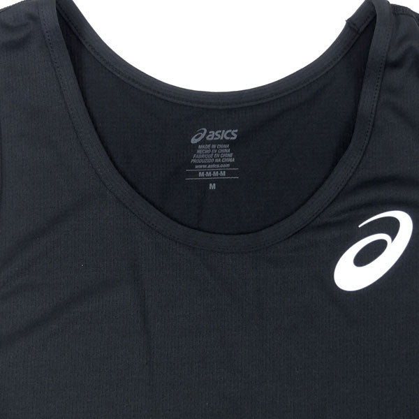 【ネコポス送料無料】アシックスasicsランニングシャツノースリーブ2091A845ランニング陸上メンズジュニア