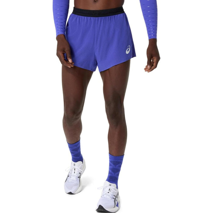 アシックスasics陸上ショートパンツACTIBREEZEライトショーツメンズACTIBREEZEACTIMOTION軽量通気性メッシュウエストベルト2091A854
