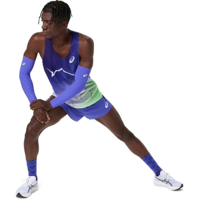 アシックスasics陸上ショートパンツACTIBREEZEライトショーツメンズACTIBREEZEACTIMOTION軽量通気性メッシュウエストベルト2091A854
