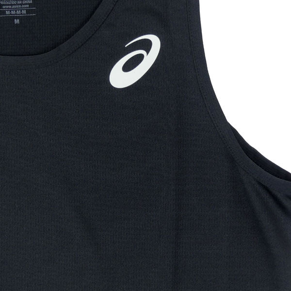 【ネコポス送料無料】アシックスasicsウィメンズランニングシャツノースリーブ2092A554ランニング陸上レディースジュニア