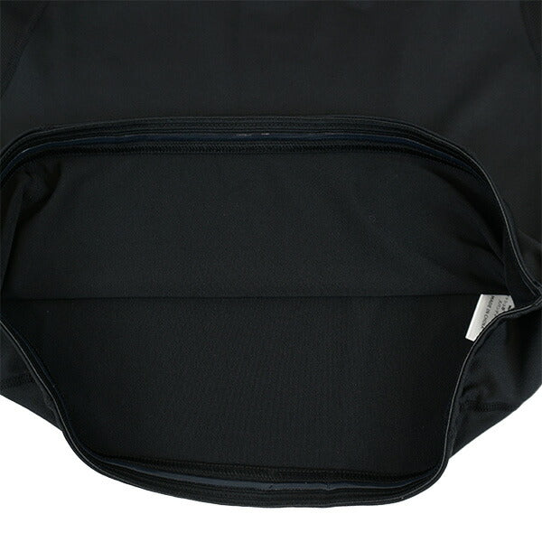 【ネコポス送料無料】ソンディコSondico丸首シャツ長袖21-427106AFサッカーフットサルインナーシャツ練習着メンズ