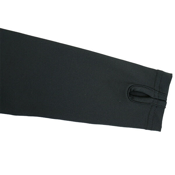 【ネコポス送料無料】ソンディコSondico丸首シャツ長袖21-427106AFサッカーフットサルインナーシャツ練習着メンズ