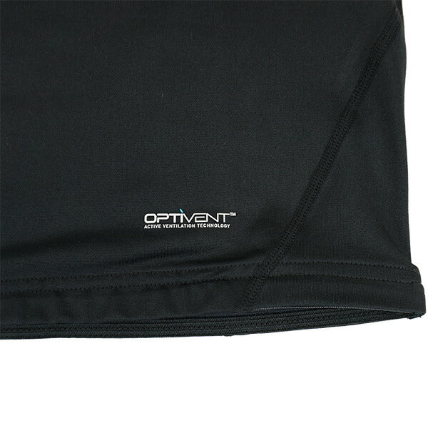 【ネコポス送料無料】ソンディコSondico丸首シャツ長袖21-427106AFサッカーフットサルインナーシャツ練習着メンズ