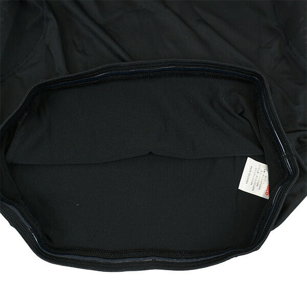 【ネコポス送料無料】ソンディコSondicoハイネックシャツ長袖21-427389AFサッカーフットサルインナーシャツ練習着メンズ