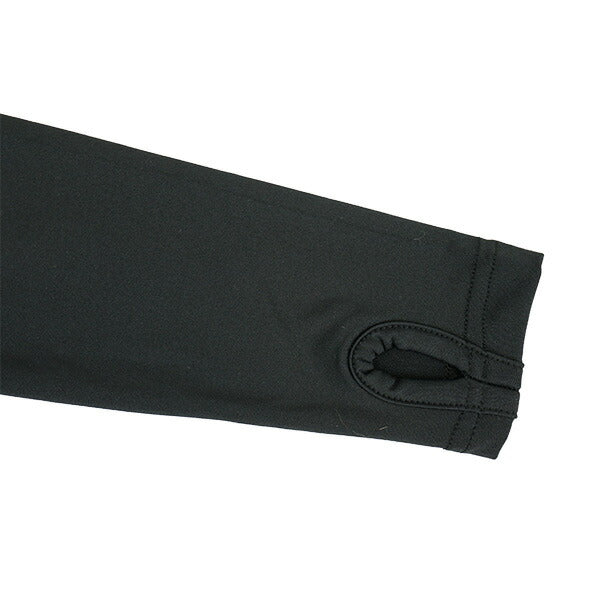 【ネコポス送料無料】ソンディコSondicoハイネックシャツ長袖21-427389AFサッカーフットサルインナーシャツ練習着メンズ