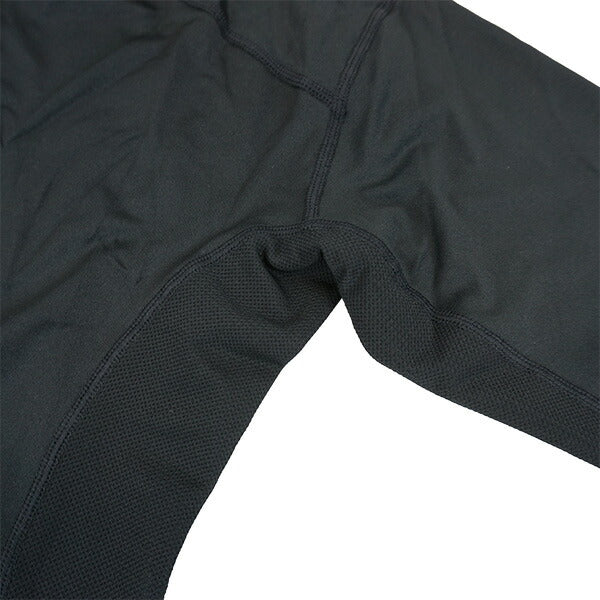 【ネコポス送料無料】ソンディコSondicoハイネックシャツ長袖21-427389AFサッカーフットサルインナーシャツ練習着メンズ