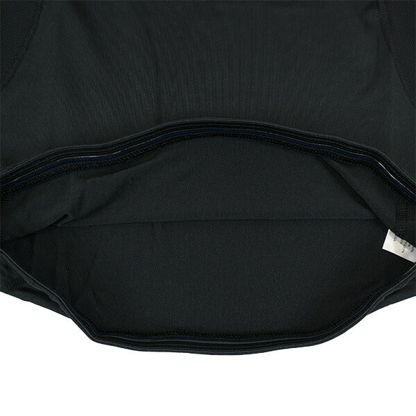 【ショップ限定エントリーでさらに+9倍】【ネコポス送料無料】ソンディコSondicoジュニアJR丸首シャツ長袖21-427390JFサッカーフットサルインナーシャツ練習着子供用