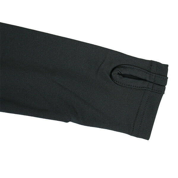 【ショップ限定エントリーでさらに+9倍】【ネコポス送料無料】ソンディコSondicoジュニアJR丸首シャツ長袖21-427390JFサッカーフットサルインナーシャツ練習着子供用