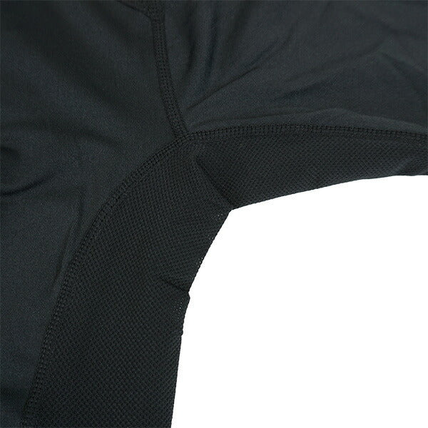 【ネコポス送料無料】ソンディコSondicoジュニアJR丸首シャツ長袖21-427390JFサッカーフットサルインナーシャツ練習着子供用