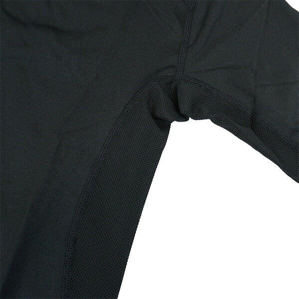 【ネコポス送料無料】ソンディコSondicoジュニアJRハイネックシャツ長袖21-427392JFサッカーフットサルインナーシャツ練習着子供用