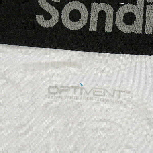 【ネコポス送料無料】ソンディコSondicoロングスパッツ21-428211Aサッカーフットサルインナータイツメンズ