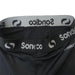 【ネコポス送料無料】ソンディコSondicoジュニアハーフスパッツ21-428212Jサッカーフットサルインナータイツアンダータイツ子供用