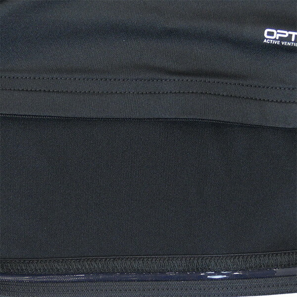 【ショップ限定エントリーでさらに+9倍】【ネコポス送料無料】ソンディコSondicoジュニアノースリーブインナー21-A110Jサッカーフットサルインナーシャツアンダーシャツ練習着子供用