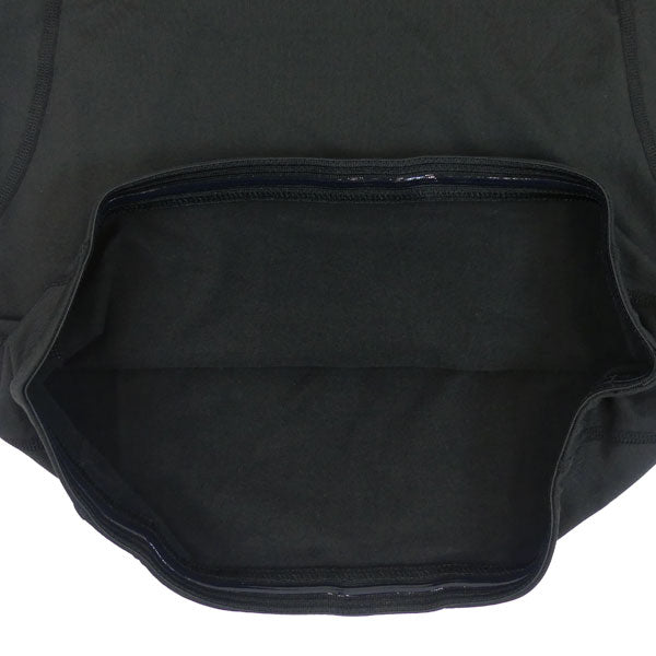 【ショップ限定エントリーでさらに+9倍】【ネコポス送料無料】ソンディコsondicoジュニア裏起毛長袖インナーシャツ21-A120JFサッカーフットサルアンダーシャツ防寒子供用