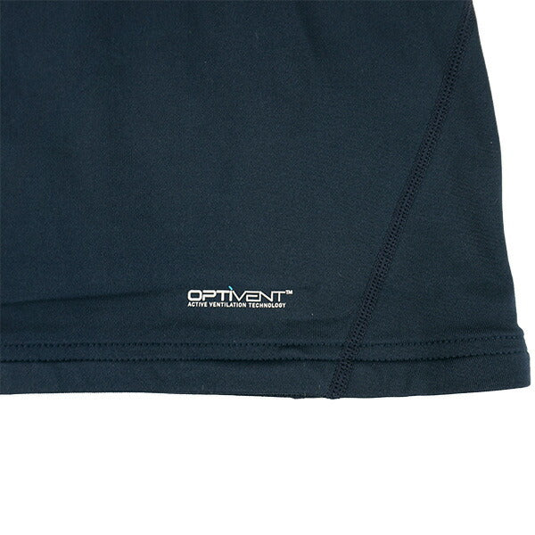 【ネコポス送料無料】ソンディコSondico起毛ハイネックシャツ長袖21-A130AFサッカーフットサルインナーシャツ防寒練習着メンズ