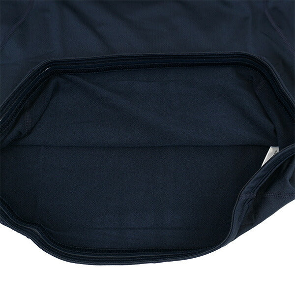 【ネコポス送料無料】ソンディコSondico起毛ハイネックシャツ長袖21-A130AFサッカーフットサルインナーシャツ防寒練習着メンズ