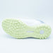 Gene2VCアスレタATHLETA21016J-10ホワイトジュニアサッカートレーニングシューズベルクロ