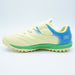 Gene2VCアスレタATHLETA21016J-29イエロージュニアサッカートレーニングシューズベルクロ