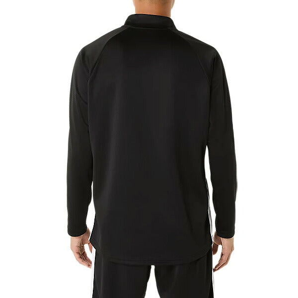 アシックスasicsトレーニングシャツSPスリムジャケット2101A315