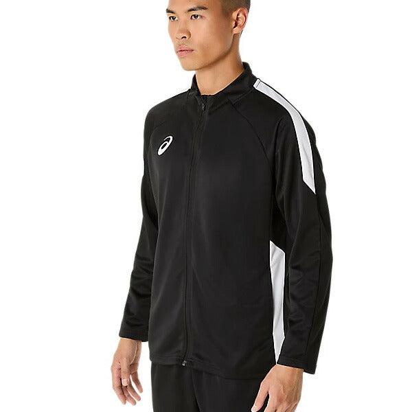 アシックスasicsトレーニングシャツSPスリムジャケット2101A315