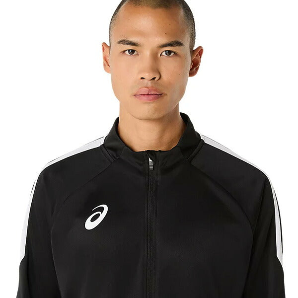 アシックスasicsトレーニングシャツSPスリムジャケット2101A315