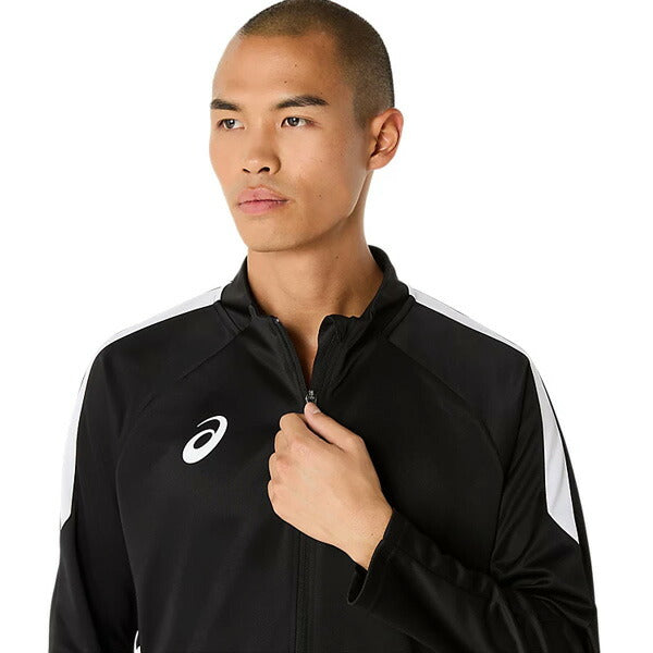 アシックスasicsトレーニングシャツSPスリムジャケット2101A315