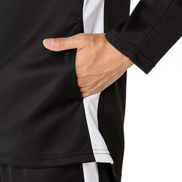 アシックスasicsトレーニングシャツSPスリムジャケット2101A315