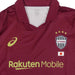 ヴィッセル神戸ACL1stレプリカユニフォーム2025アシックス2103A110-601サッカーAFCチャンピオンズリーグ