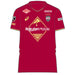 【予約販売】ヴィッセル神戸2026-271stレプリカユニフォームアシックス2103A127-601サッカーJリーグJ1ホーム