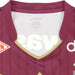 ヴィッセル神戸2026-271stレプリカユニフォームアシックス2103A127-601サッカーJリーグJ1ホーム