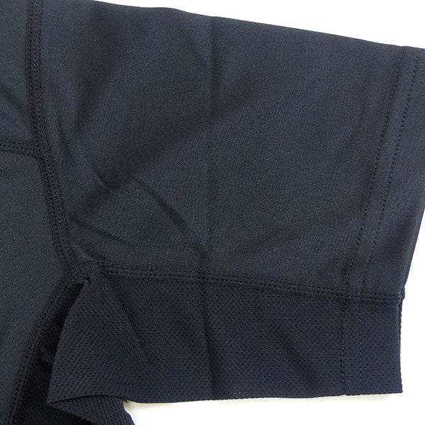 【ショップ限定エントリーでさらに+9倍】【ネコポス送料無料】ソンディコSondico半袖インナーシャツ22-427388サッカーフットサルアンダーシャツ練習着メンズ