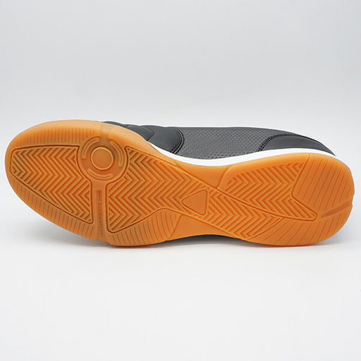 【ショップ限定エントリーでさらに+9倍】OriginIndoorソンディコSondico22-IN040A-BLKブラックフットサルシューズインドア室内用