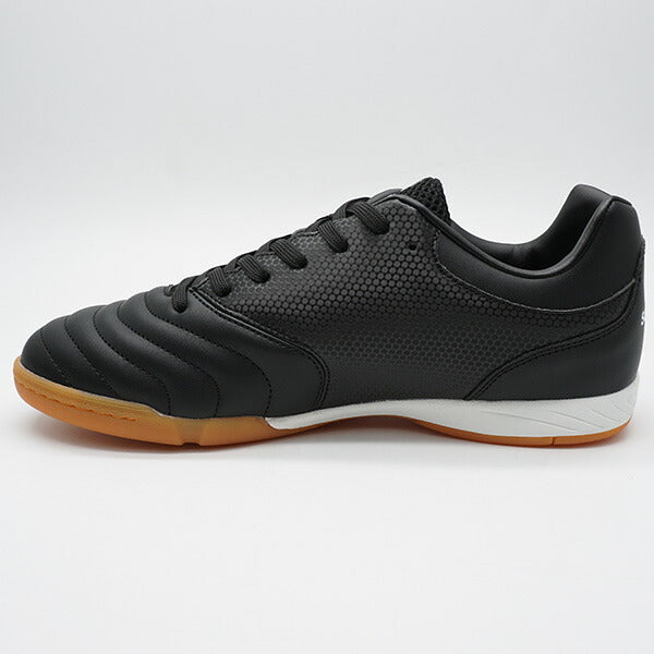 【ショップ限定エントリーでさらに+9倍】OriginIndoorソンディコSondico22-IN040A-BLKブラックフットサルシューズインドア室内用