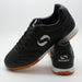 【ショップ限定エントリーでさらに+9倍】OriginIndoorソンディコSondico22-IN040A-BLKブラックフットサルシューズインドア室内用