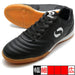 【ショップ限定エントリーでさらに+9倍】OriginIndoorソンディコSondico22-IN040A-BLKブラックフットサルシューズインドア室内用