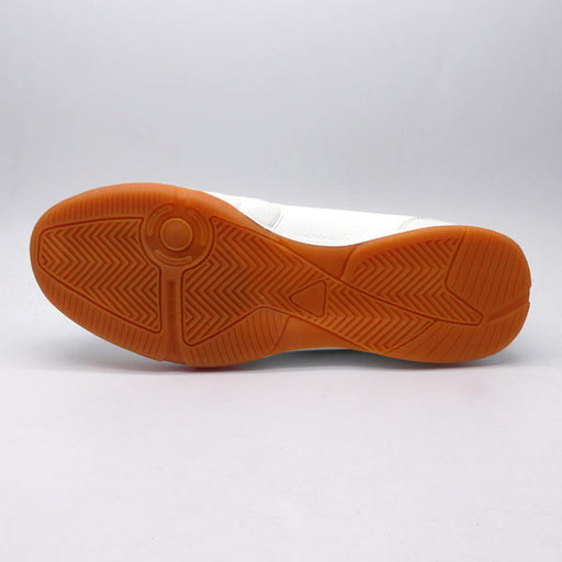 【ショップ限定エントリーでさらに+9倍】オリジンINソンディコsondico22-IN040A-WHTホワイトフットサルシューズインドア