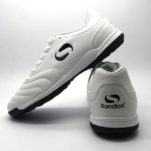 【ショップ限定エントリーでさらに+9倍】オリジンTFソンディコsondico22-T050A-WHTホワイトサッカートレーニングシューズ