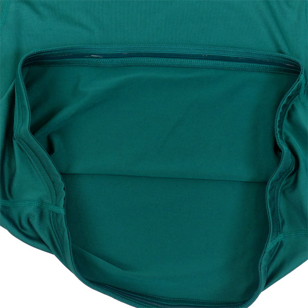 【ショップ限定エントリーでさらに+9倍】【ネコポス送料無料】ソンディコsondicoハイネック長袖インナーシャツ23-427389サッカーフットサルアンダーシャツメンズ