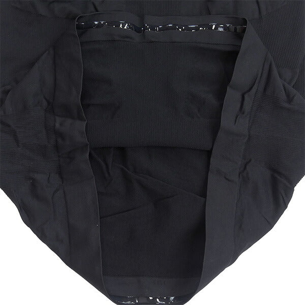 【ショップ限定エントリーでさらに+9倍】ソンディコSondico姿勢制御機能インナー半袖23-F220サッカーフットサル冷感抗菌ブラックメンズ