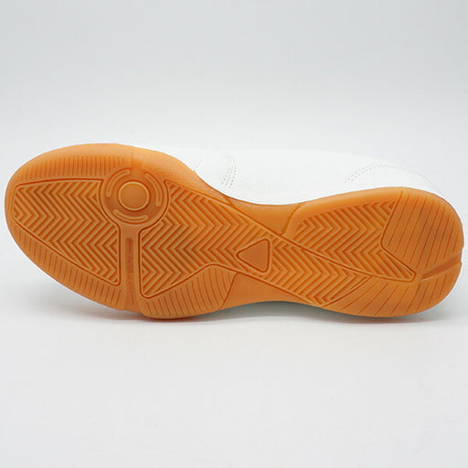 【ショップ限定エントリーでさらに+9倍】ORIGININJRソンディコSondico23-IN045J-WHTホワイトジュニアフットサルシューズインドア室内用