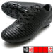 【ショップ限定エントリーでさらに+9倍】BLAZEHG-JR-LTDソンディコSondico23-P031J-0303ブラックジュニアサッカースパイク
