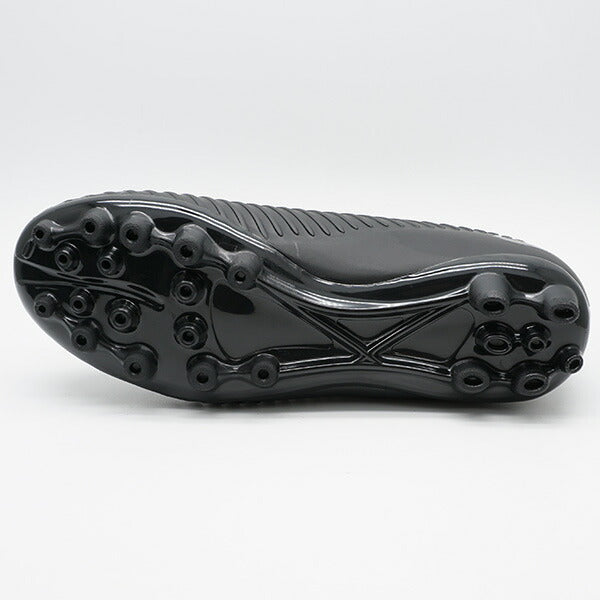 【ショップ限定エントリーでさらに+9倍】BLAZEHG-JR-LTDソンディコSondico23-P031J-0303ブラックジュニアサッカースパイク