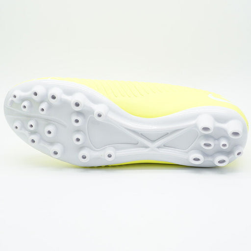 【ショップ限定エントリーでさらに+9倍】BLAZEHG-JR-LTDソンディコSondico23-P031J-11301イエロージュニアサッカースパイク