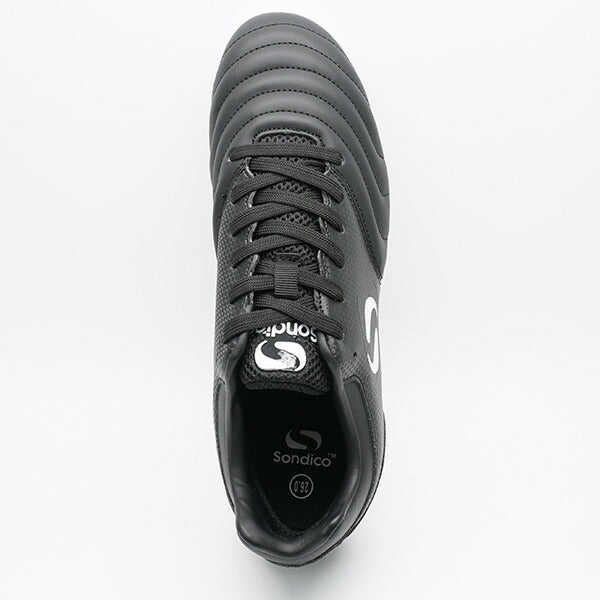 【ショップ限定エントリーでさらに+9倍】ORIGINWIDEHGAGソンディコSondico23-P060A-BLKブラックサッカースパイク