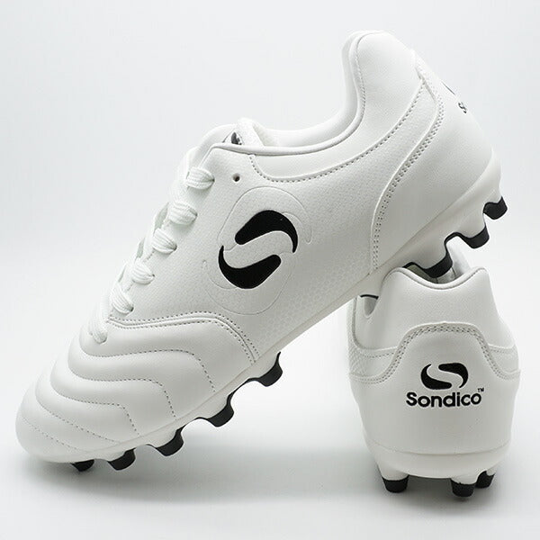 【ショップ限定エントリーでさらに+9倍】ORIGINWIDEHGAGソンディコSondico23-P060A-WHTホワイトサッカースパイク